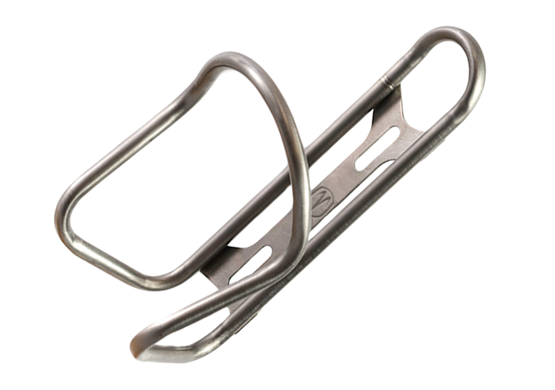 Titanium bike accessories | Van Nicholas